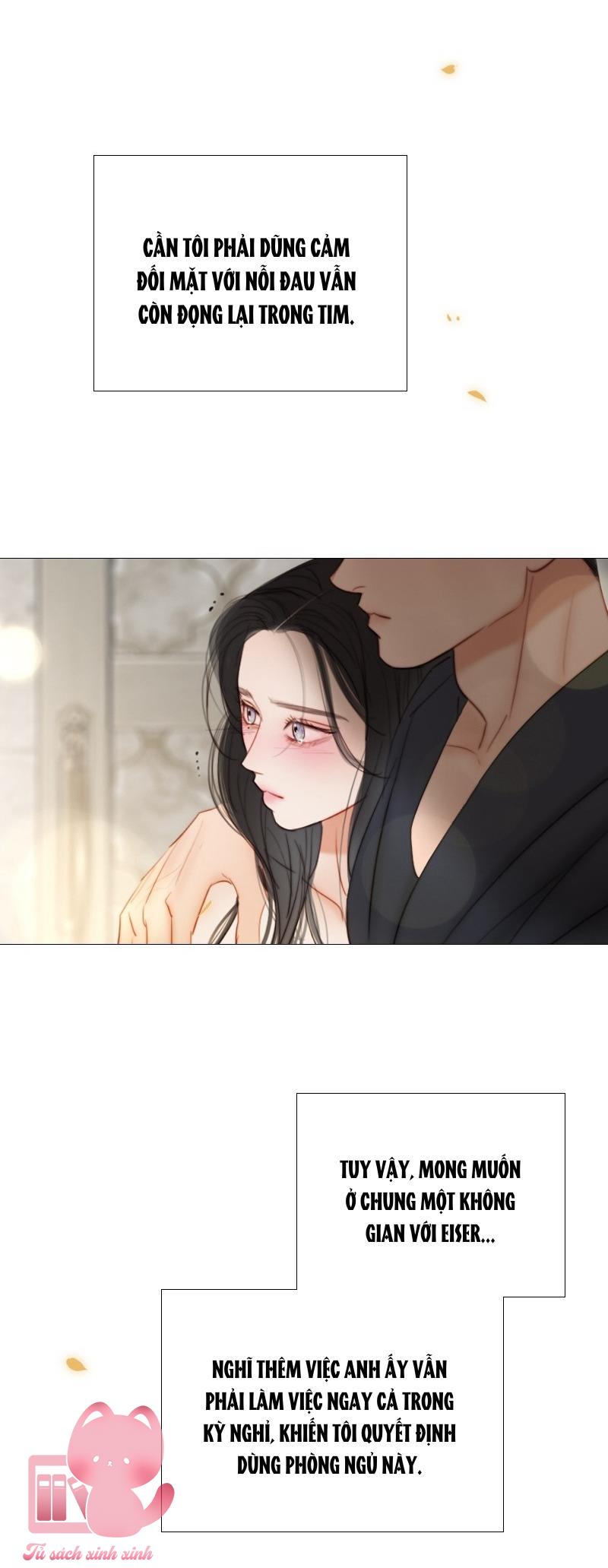 Serena - Chap 86 - Trang 13
