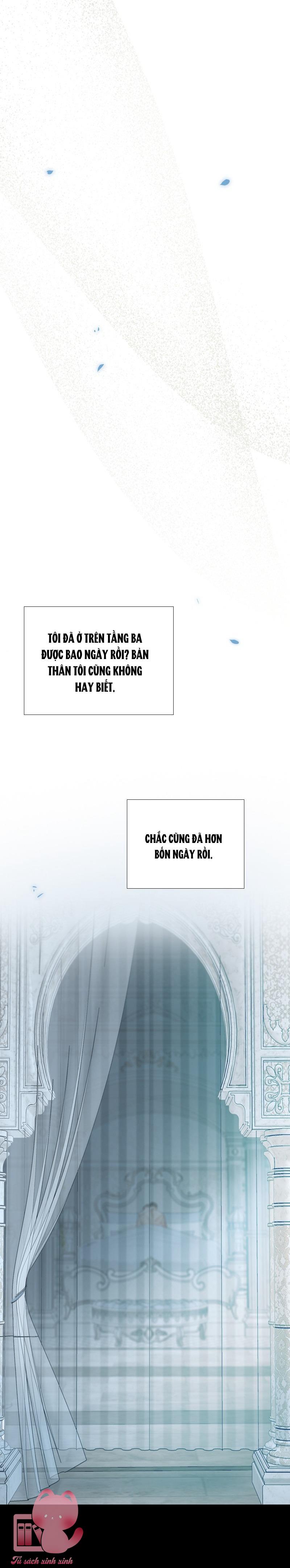 Serena - Chap 86 - Trang 15