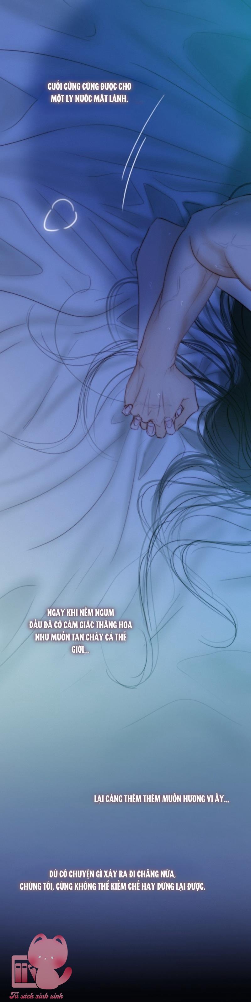 Serena - Chap 86 - Trang 17