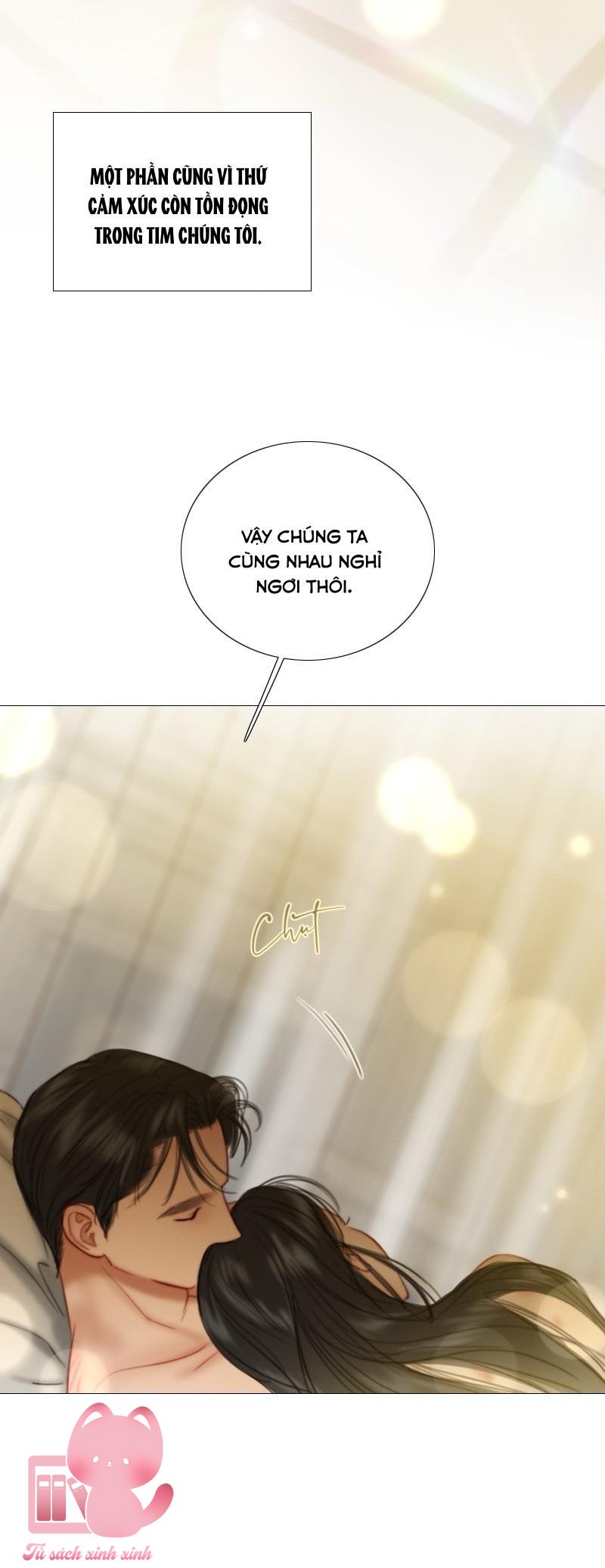Serena - Chap 86 - Trang 3