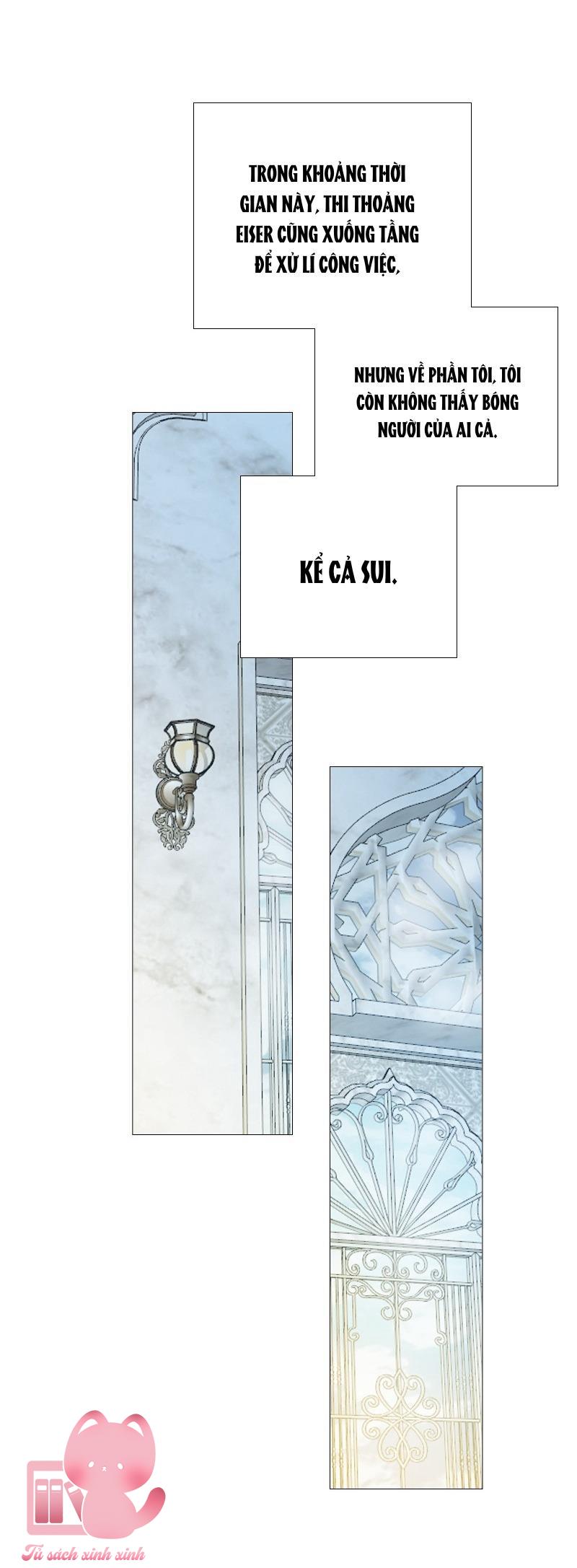 Serena - Chap 86 - Trang 22