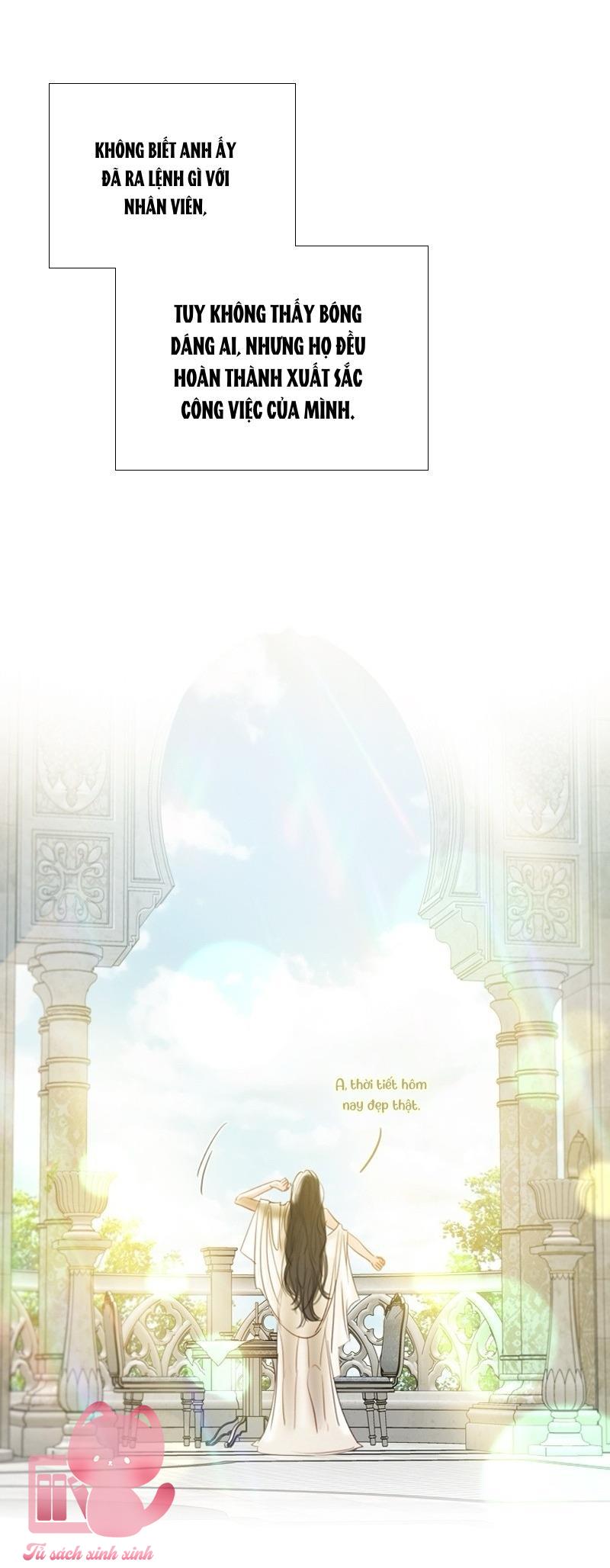 Serena - Chap 86 - Trang 23