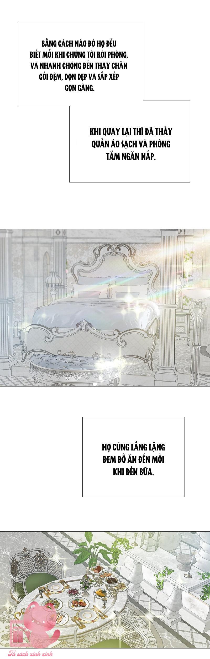 Serena - Chap 86 - Trang 24