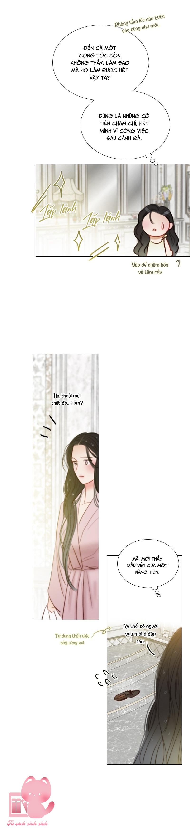 Serena - Chap 86 - Trang 25