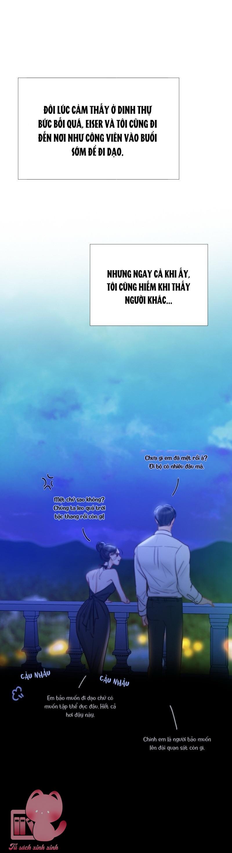 Serena - Chap 86 - Trang 26