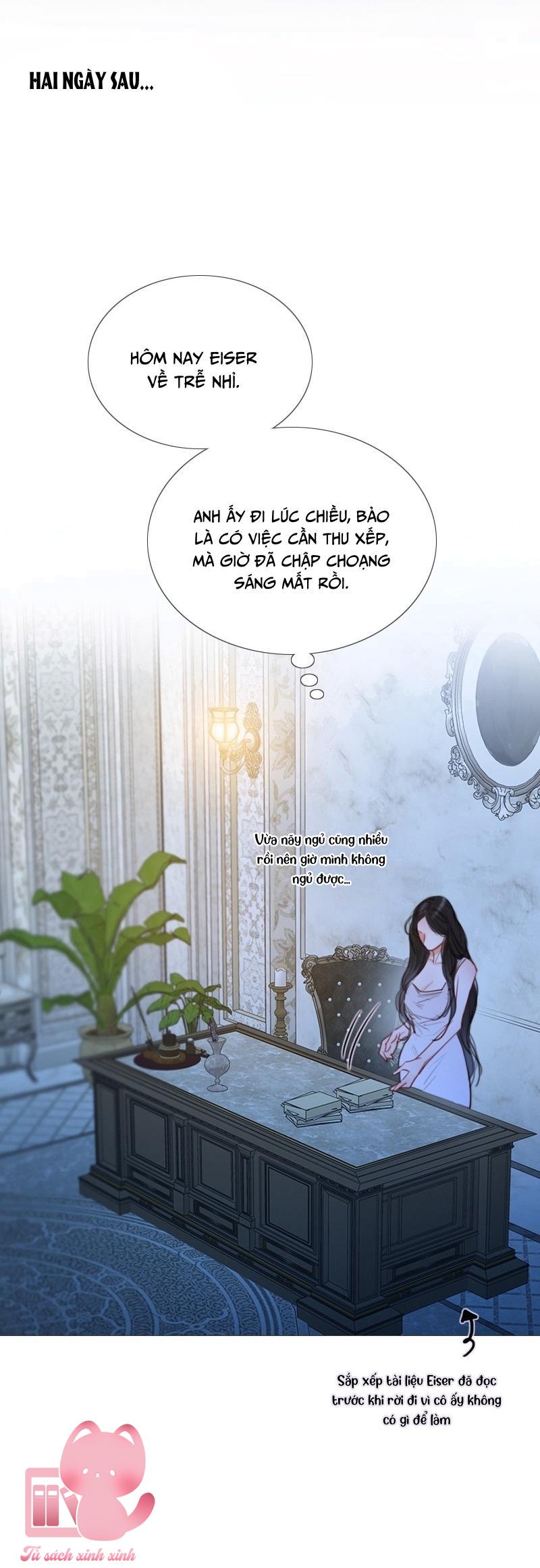Serena - Chap 86 - Trang 28