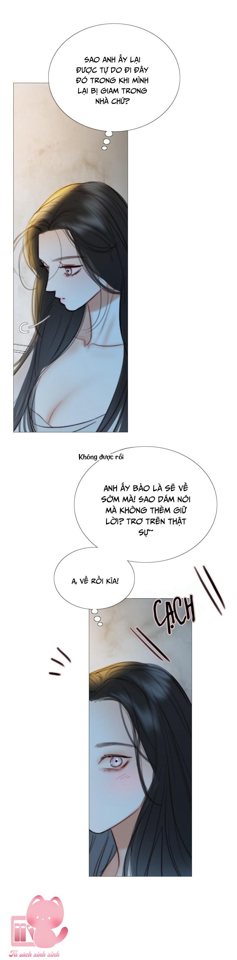 Serena - Chap 86 - Trang 29