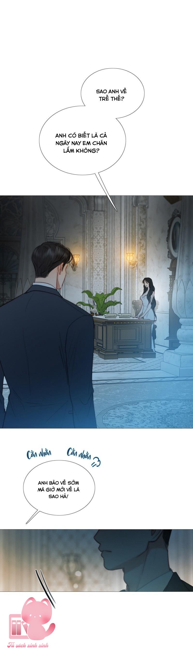 Serena - Chap 86 - Trang 30