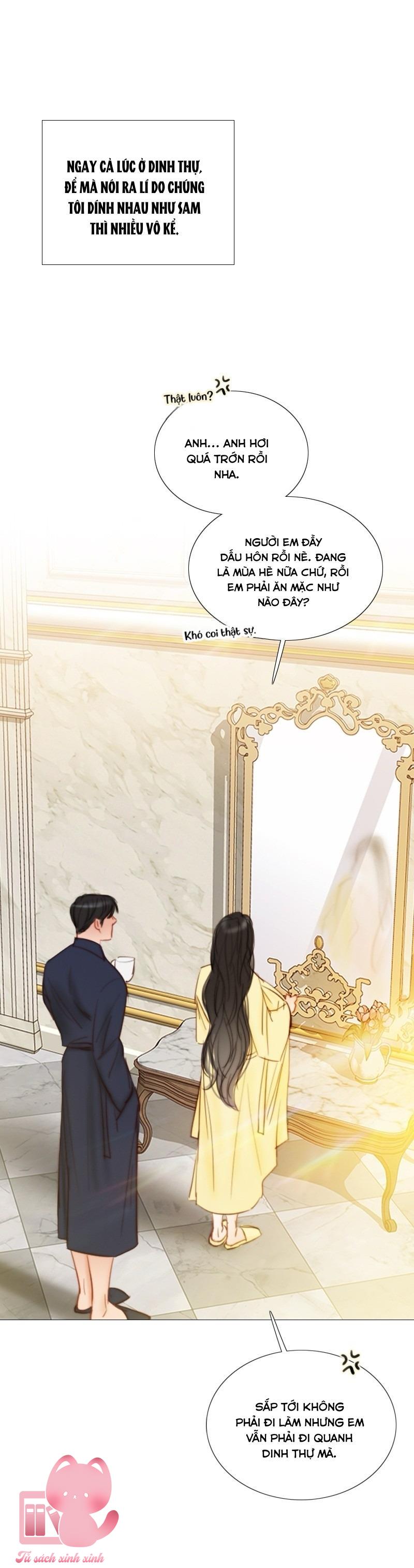 Serena - Chap 86 - Trang 4