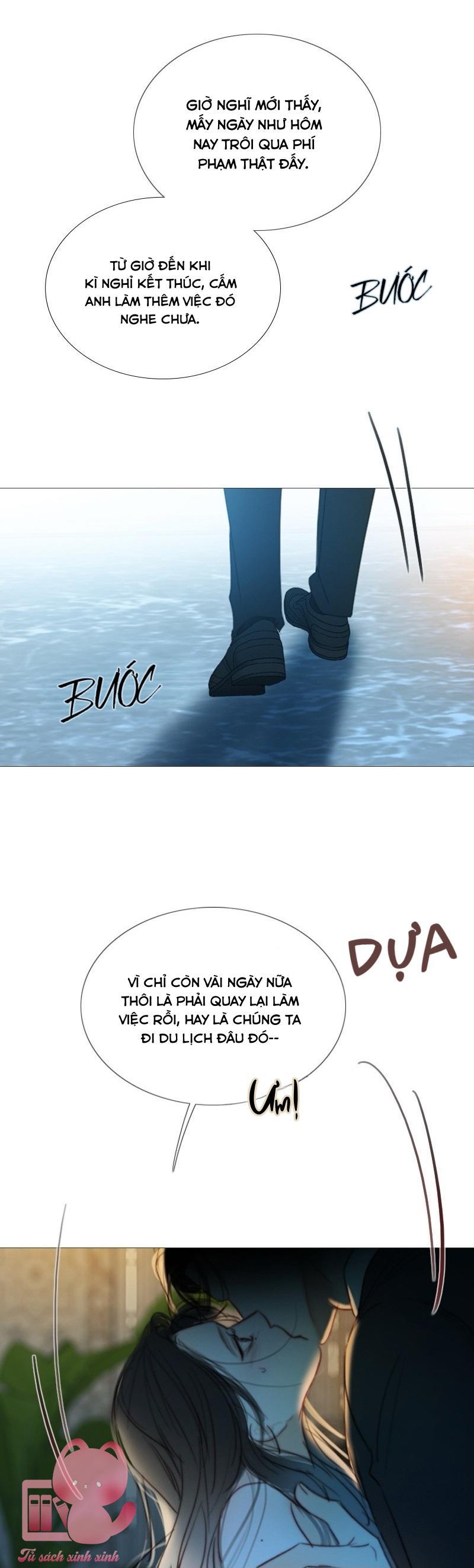 Serena - Chap 86 - Trang 31