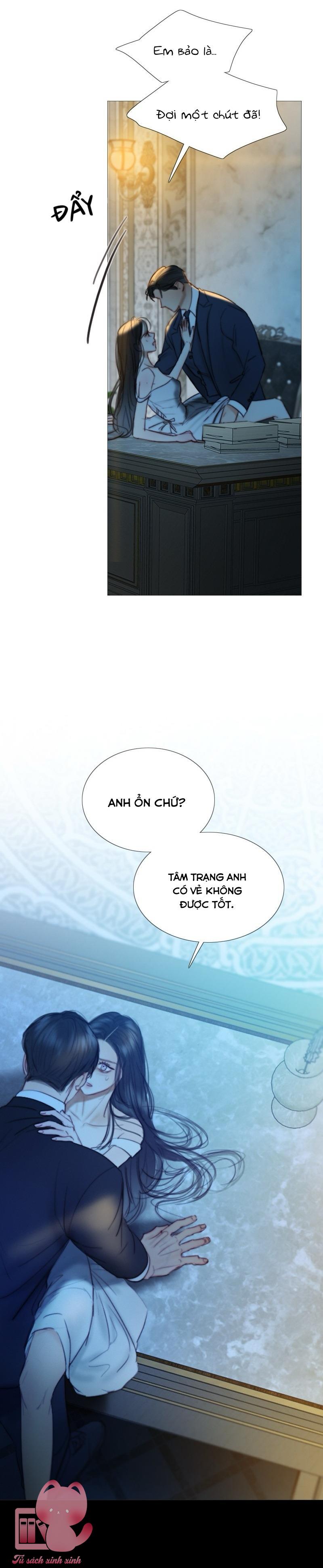 Serena - Chap 86 - Trang 34