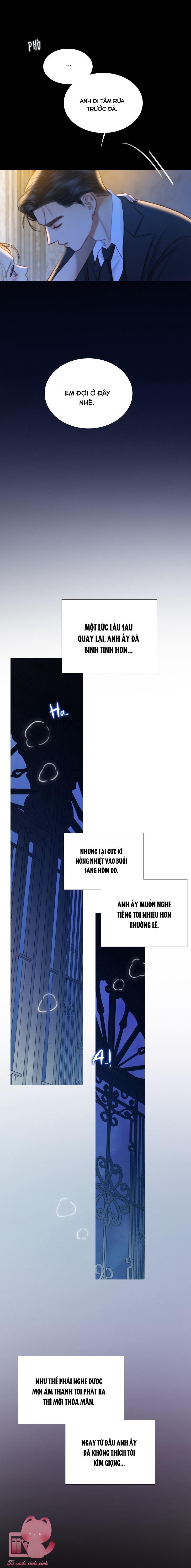 Serena - Chap 86 - Trang 35