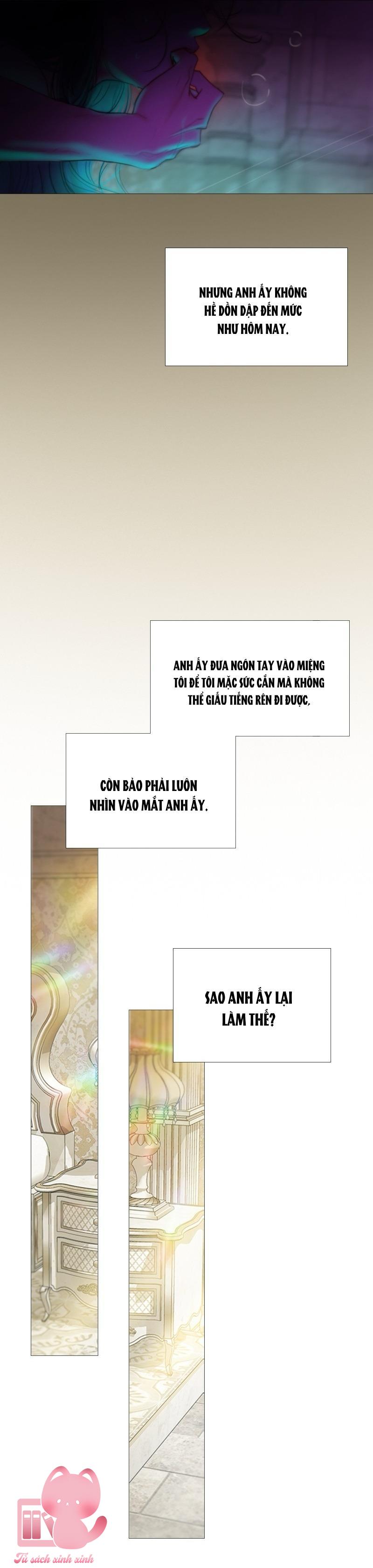 Serena - Chap 86 - Trang 36