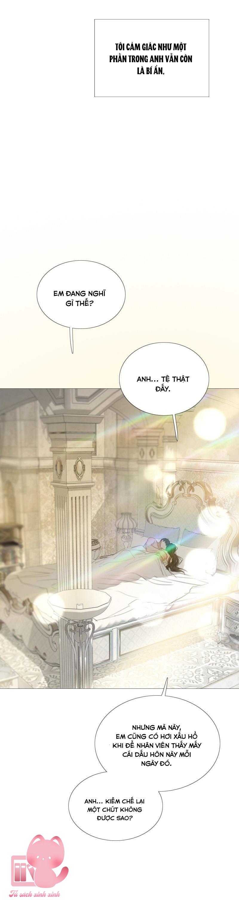 Serena - Chap 86 - Trang 37