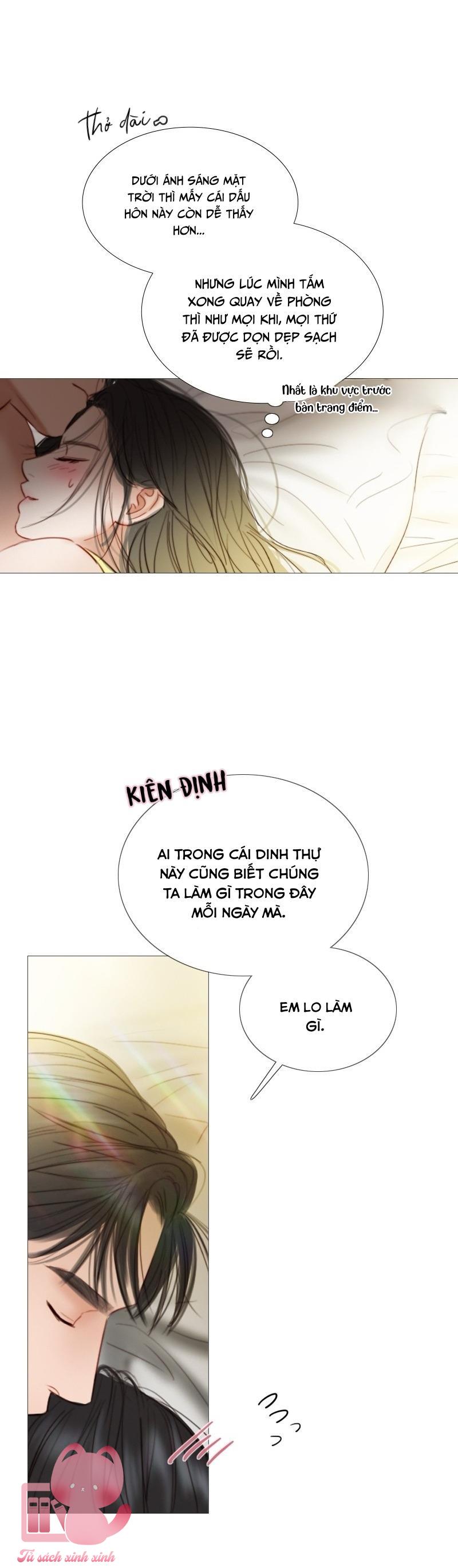 Serena - Chap 86 - Trang 38