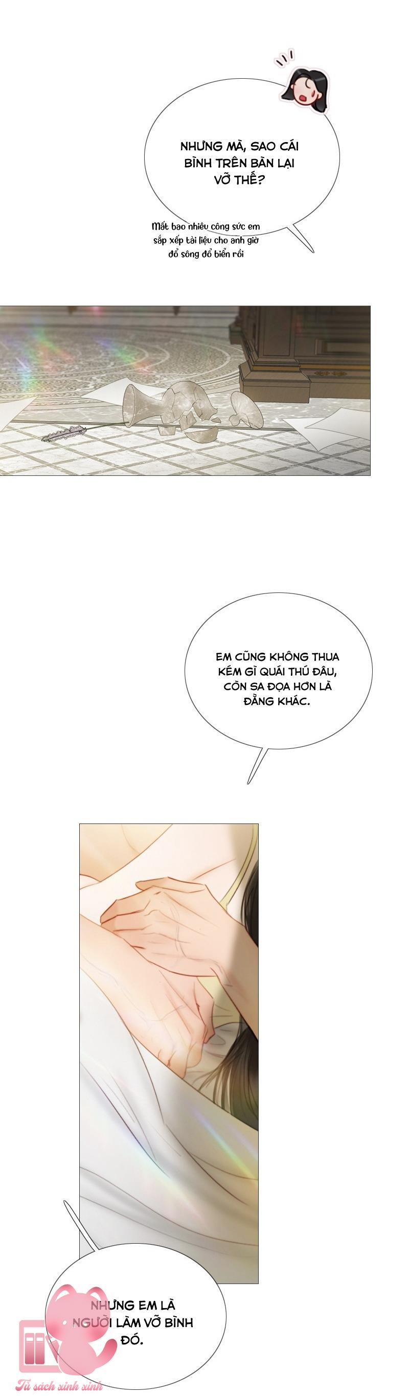 Serena - Chap 86 - Trang 39