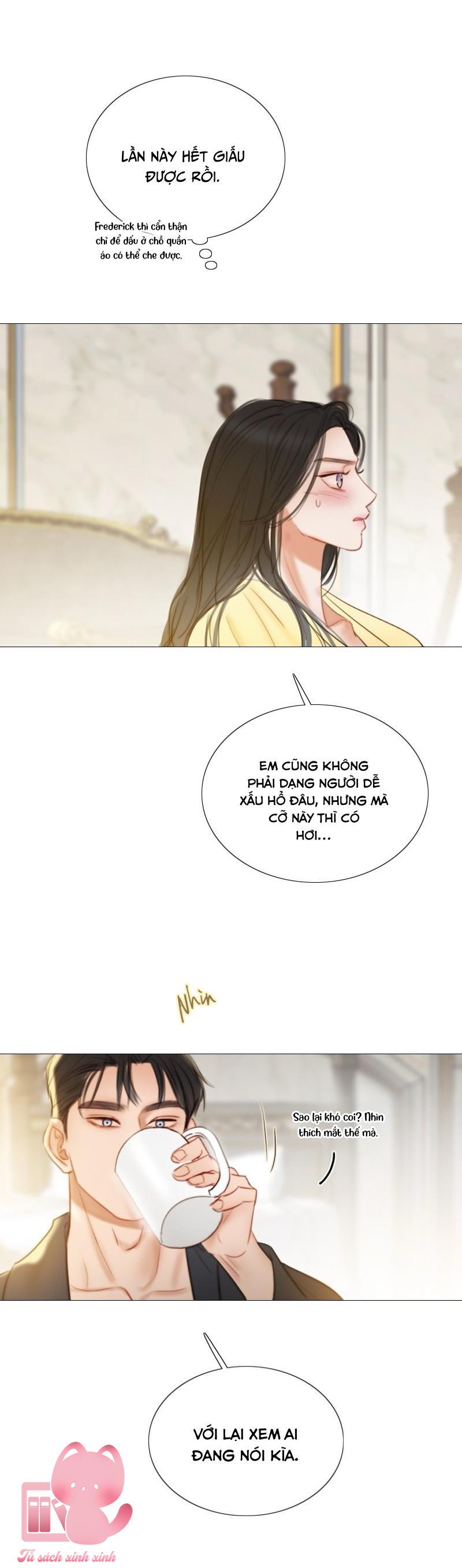 Serena - Chap 86 - Trang 5