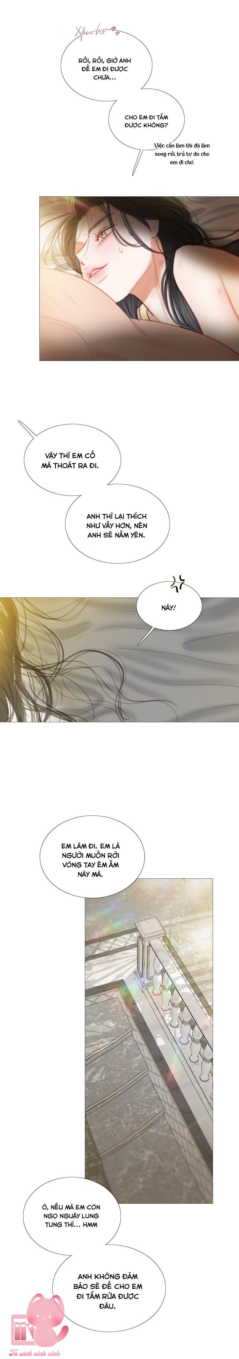 Serena - Chap 86 - Trang 41