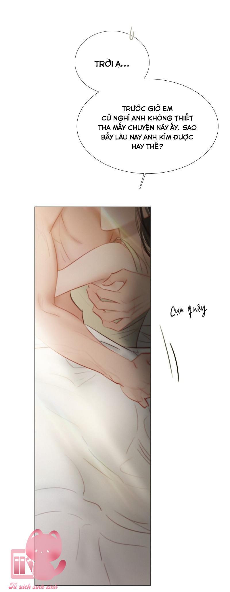 Serena - Chap 86 - Trang 42