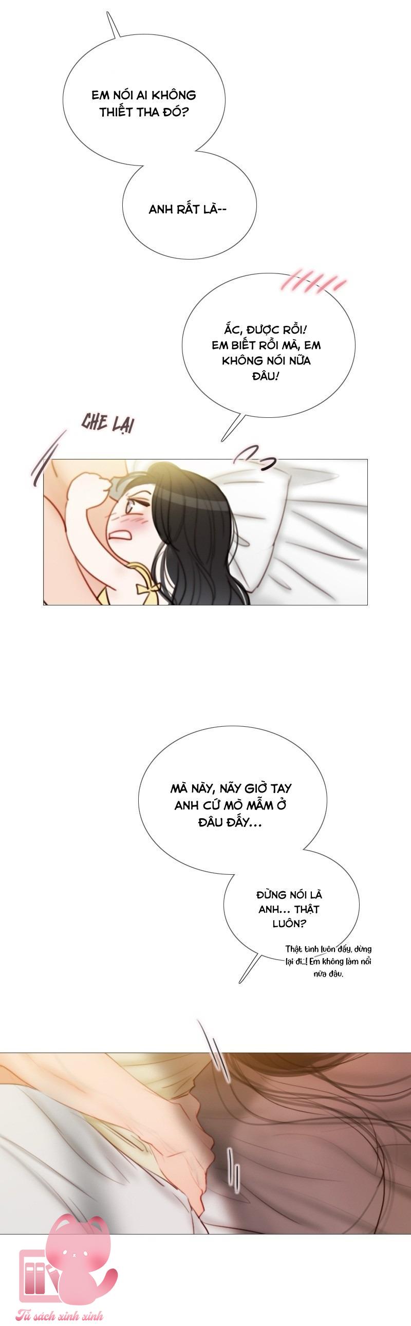 Serena - Chap 86 - Trang 43