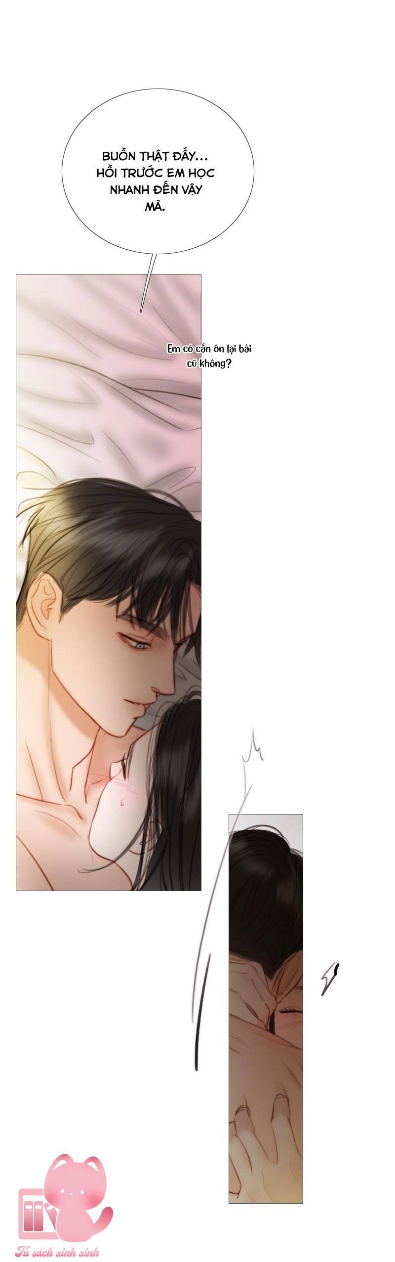 Serena - Chap 86 - Trang 44