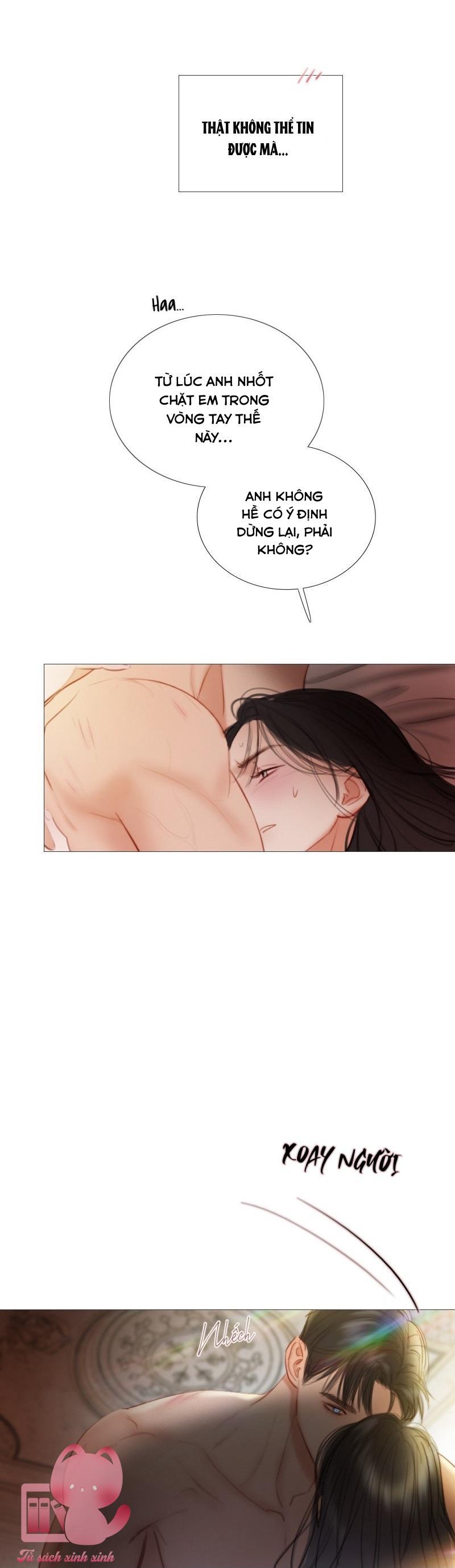 Serena - Chap 86 - Trang 45
