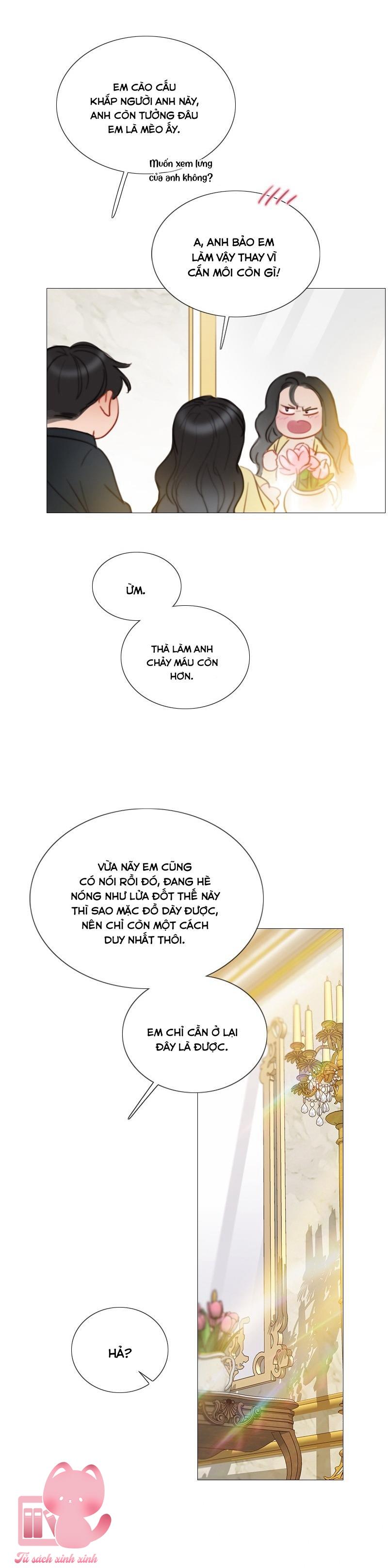 Serena - Chap 86 - Trang 6