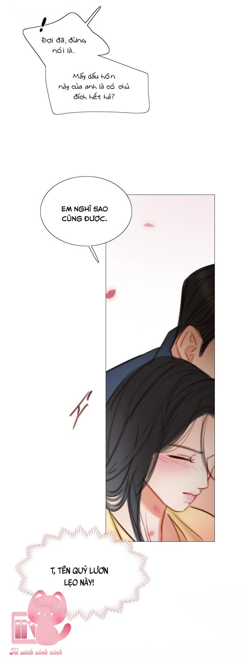 Serena - Chap 86 - Trang 8