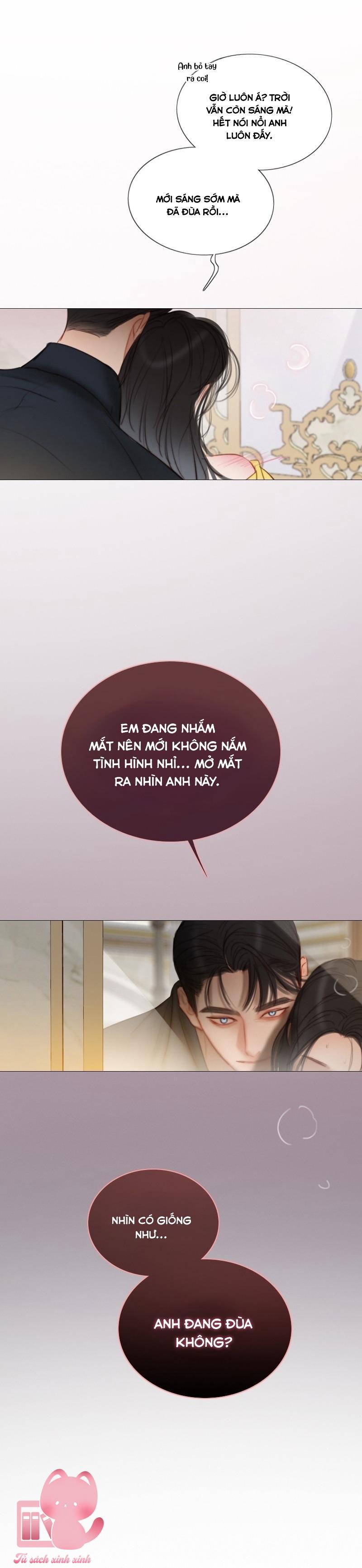 Serena - Chap 86 - Trang 9