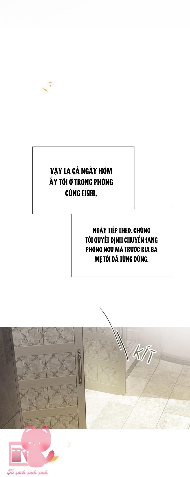 Serena - Chap 86 - Trang 10