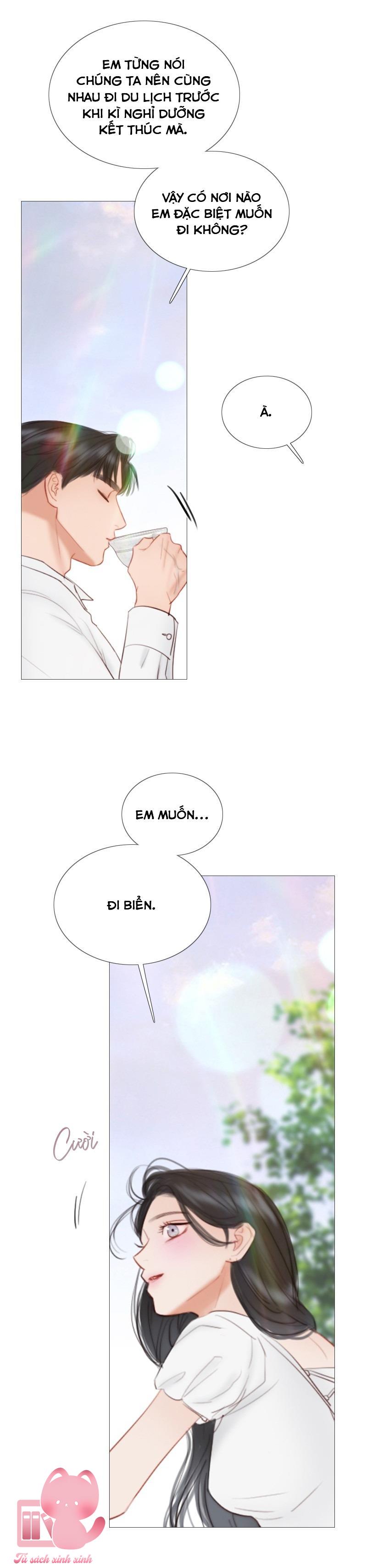 Serena - Chap 87 - Trang 2