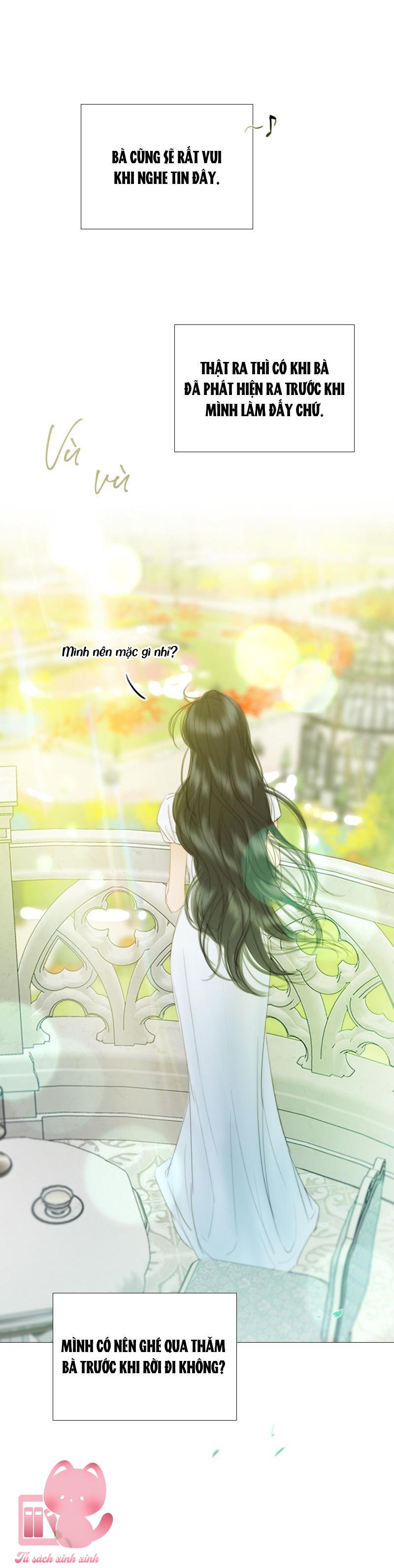 Serena - Chap 87 - Trang 11
