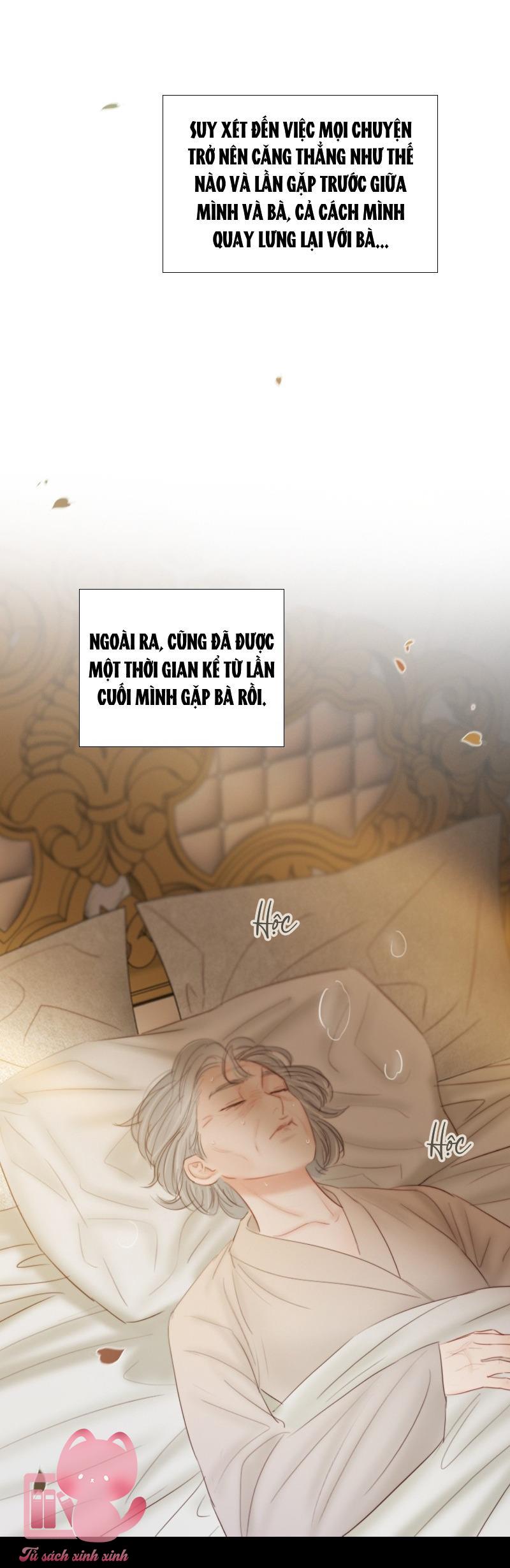 Serena - Chap 87 - Trang 12
