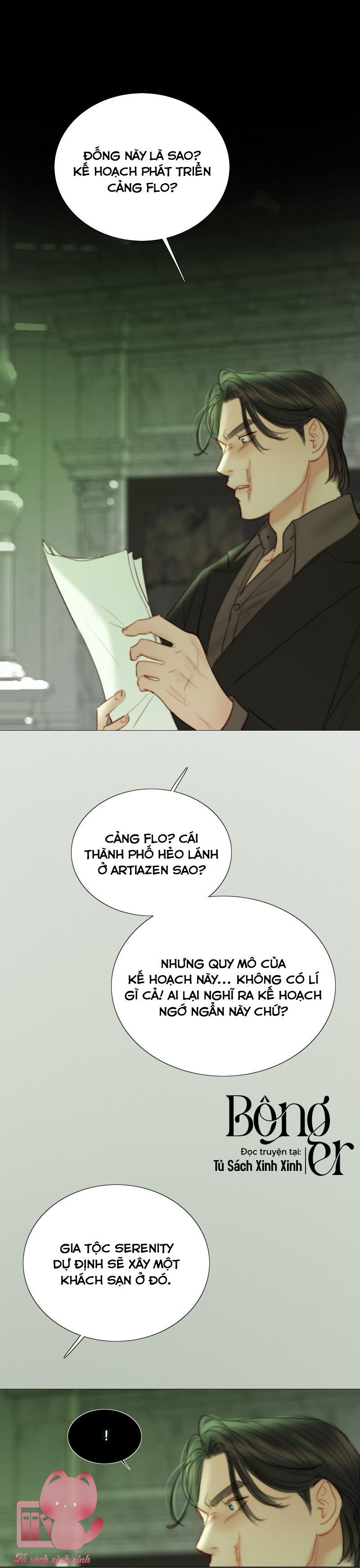 Serena - Chap 87 - Trang 15