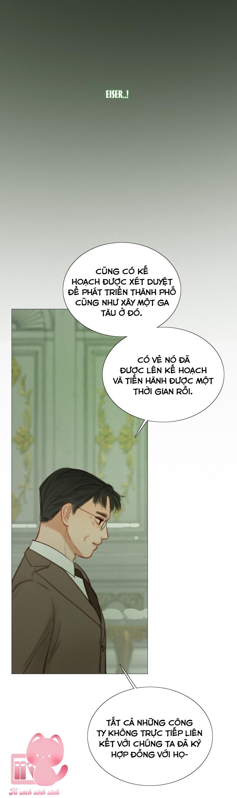 Serena - Chap 87 - Trang 16