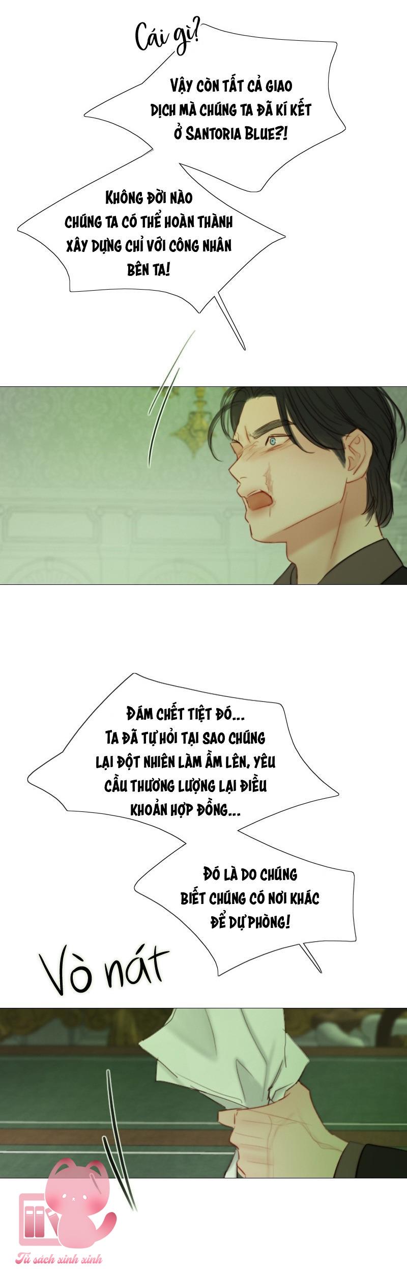 Serena - Chap 87 - Trang 17