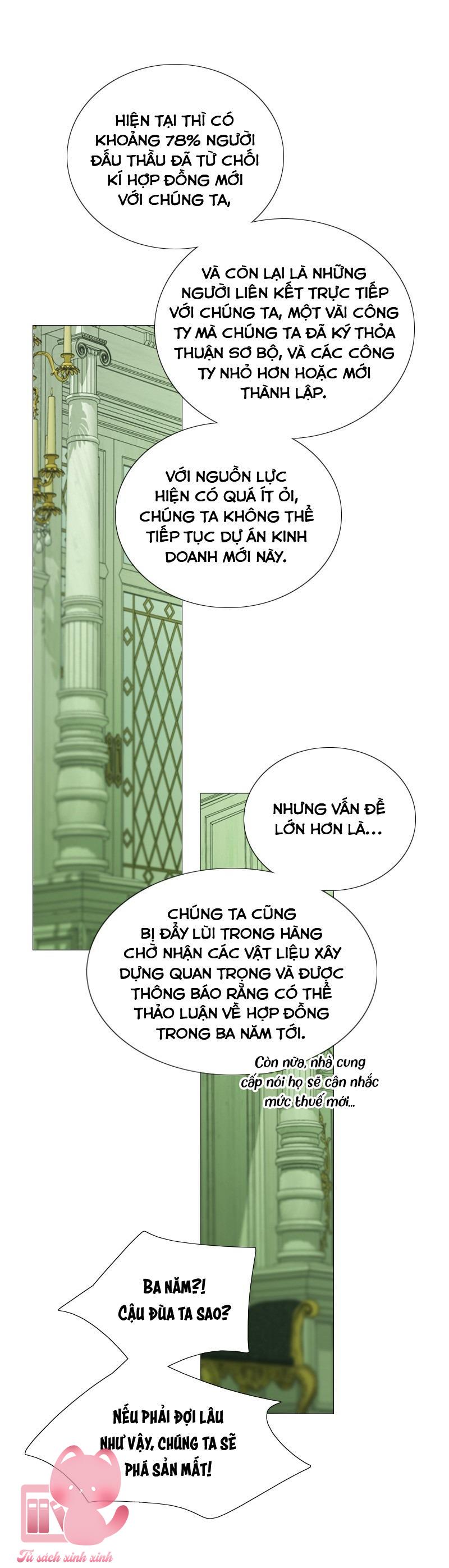 Serena - Chap 87 - Trang 18