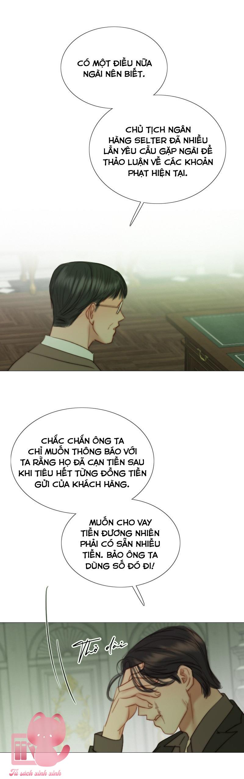 Serena - Chap 87 - Trang 19