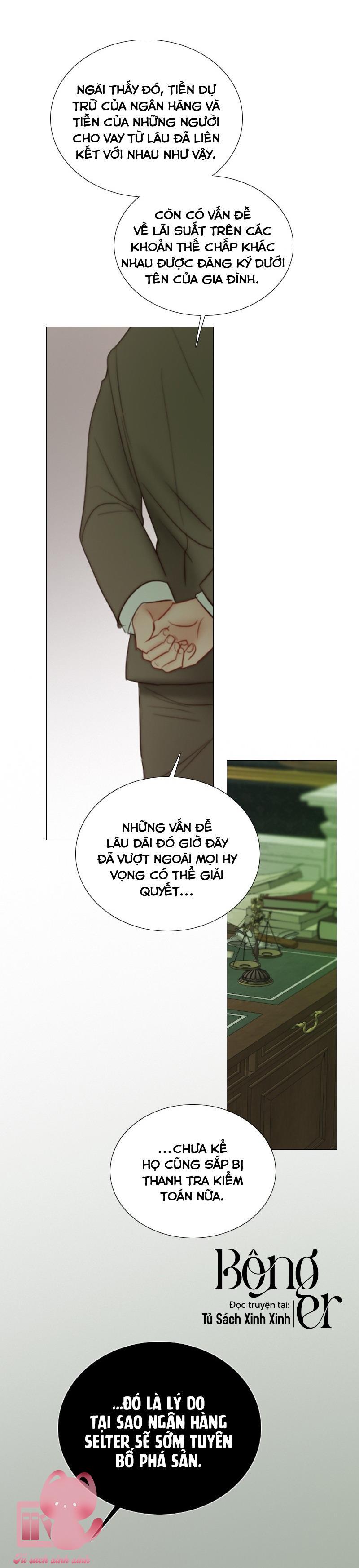 Serena - Chap 87 - Trang 20