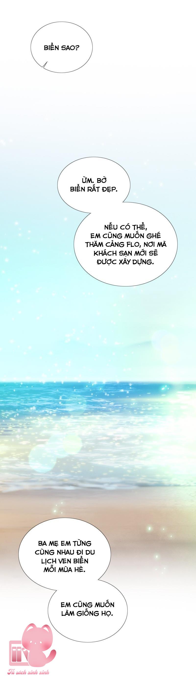 Serena - Chap 87 - Trang 3