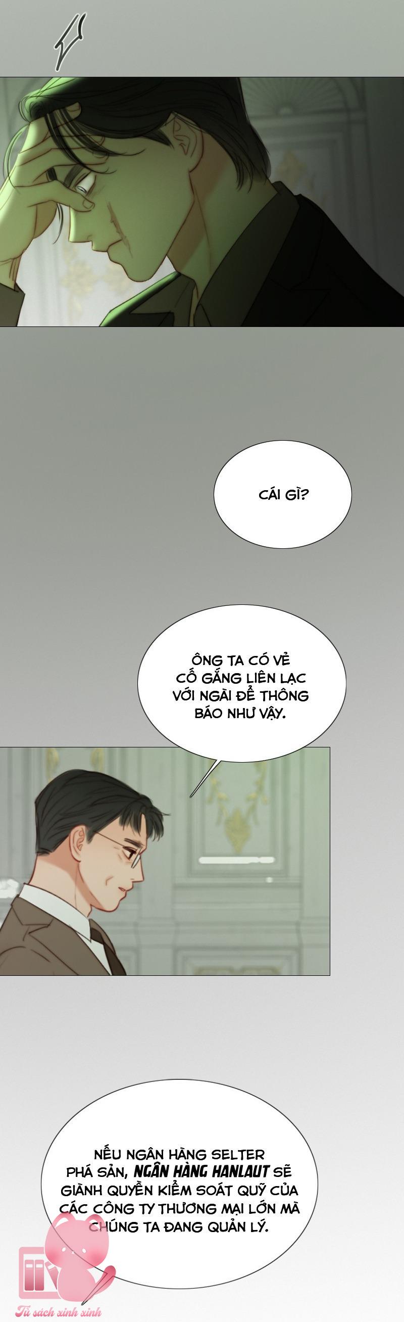 Serena - Chap 87 - Trang 21