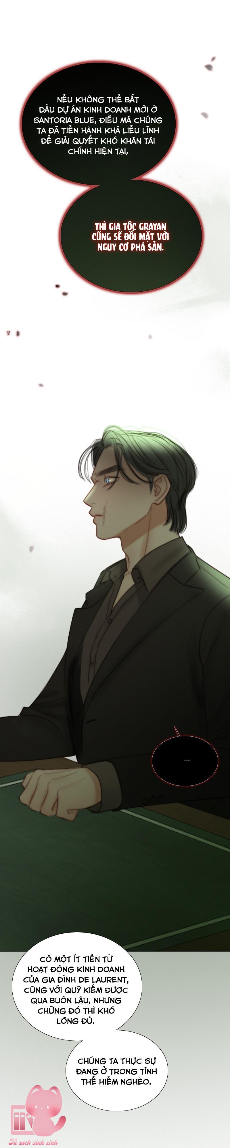 Serena - Chap 87 - Trang 23