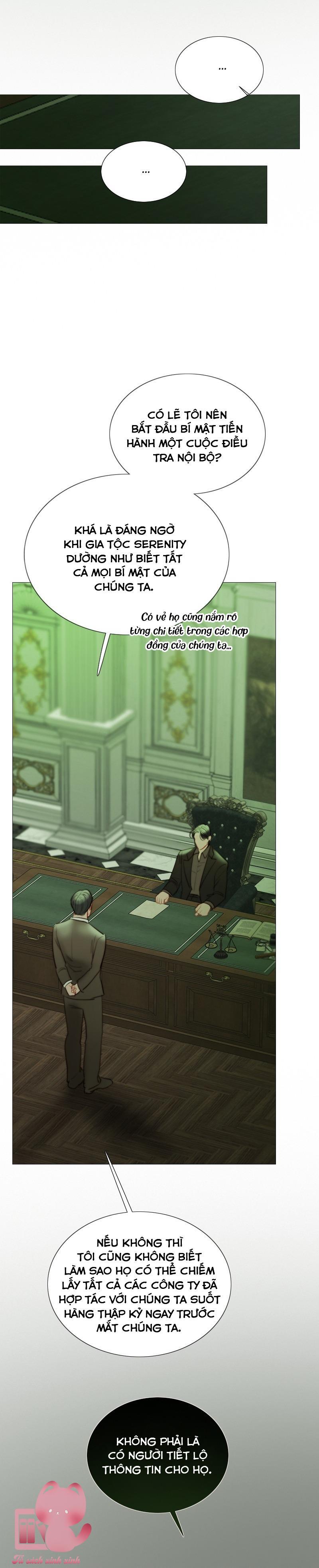 Serena - Chap 87 - Trang 24