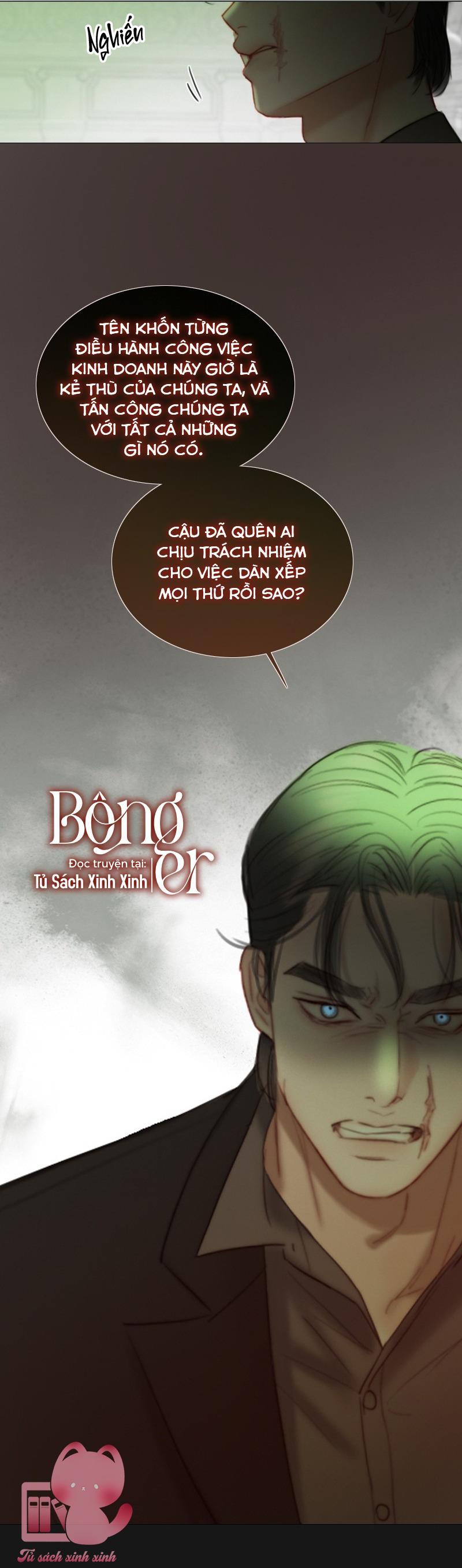 Serena - Chap 87 - Trang 25