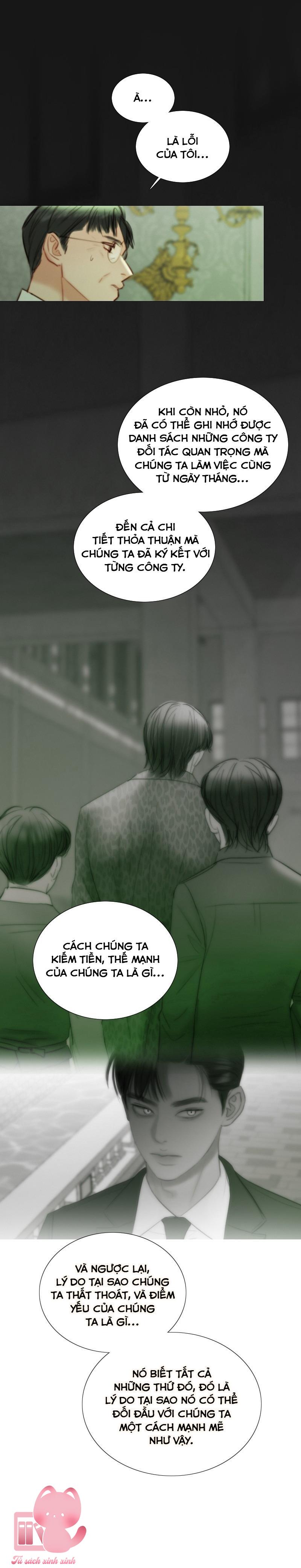 Serena - Chap 87 - Trang 26