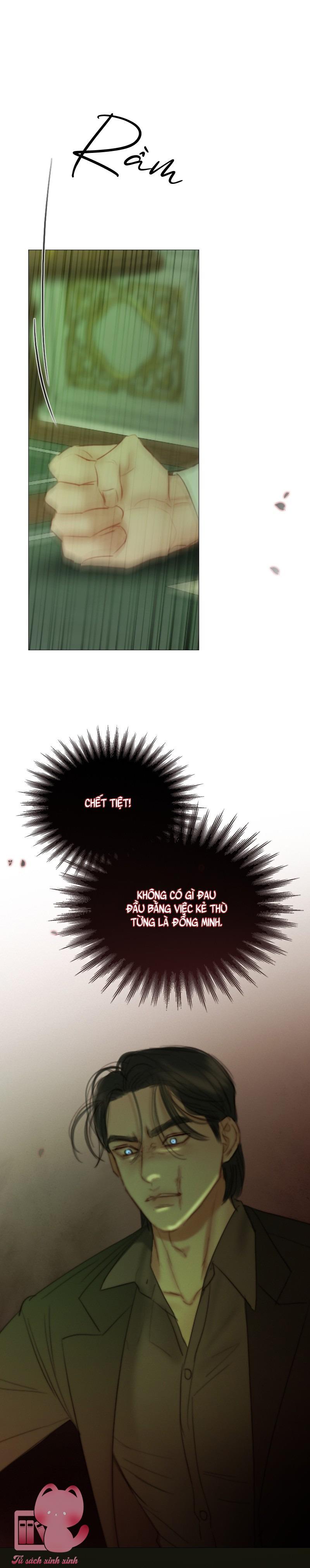 Serena - Chap 87 - Trang 27