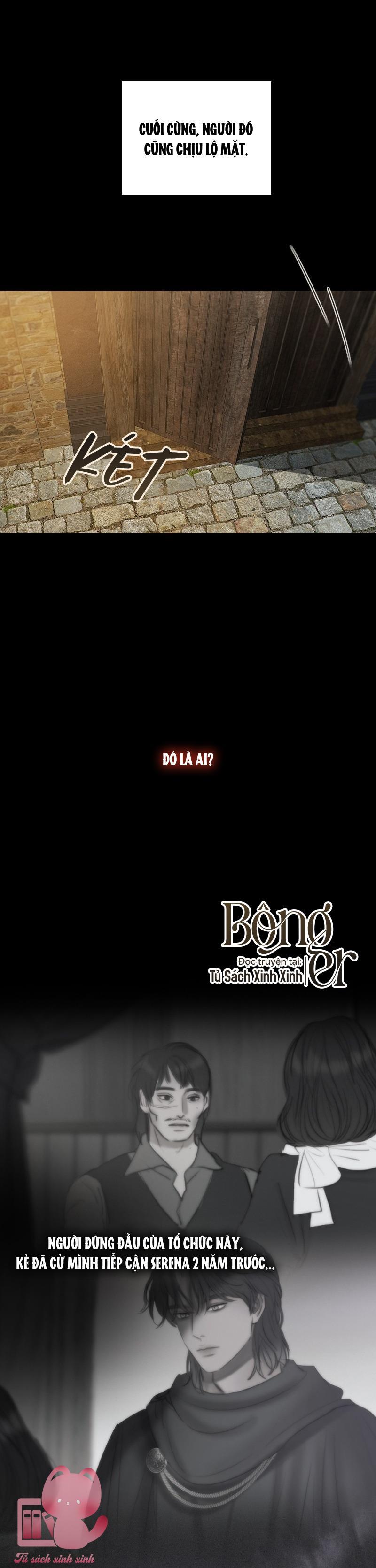 Serena - Chap 87 - Trang 30