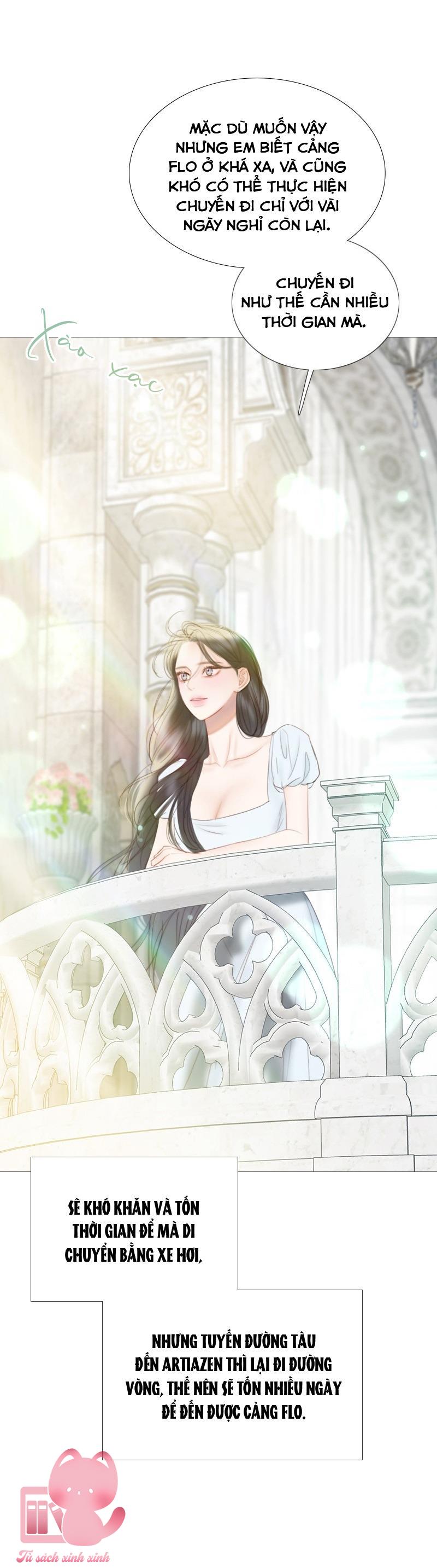 Serena - Chap 87 - Trang 4