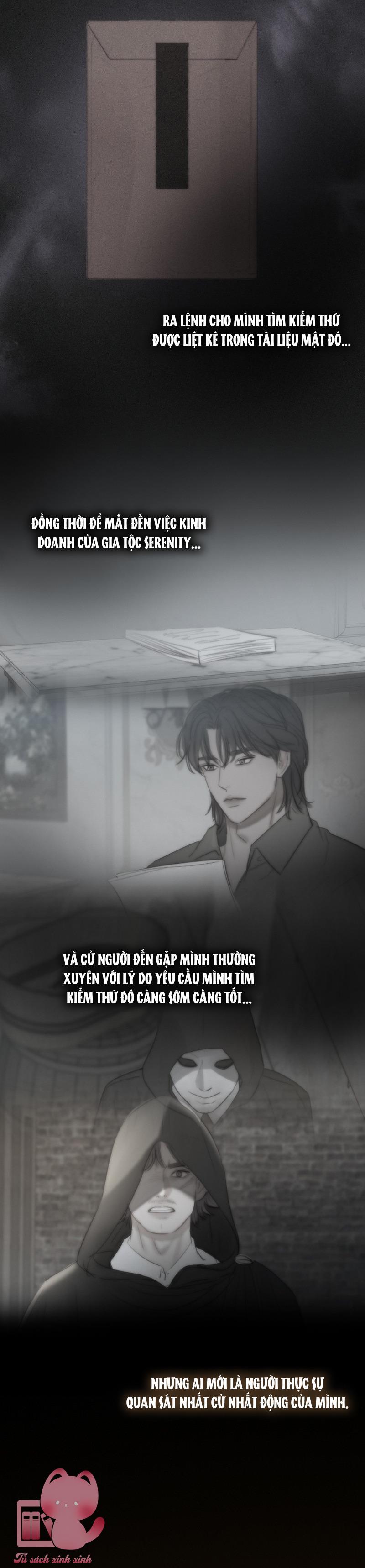 Serena - Chap 87 - Trang 31