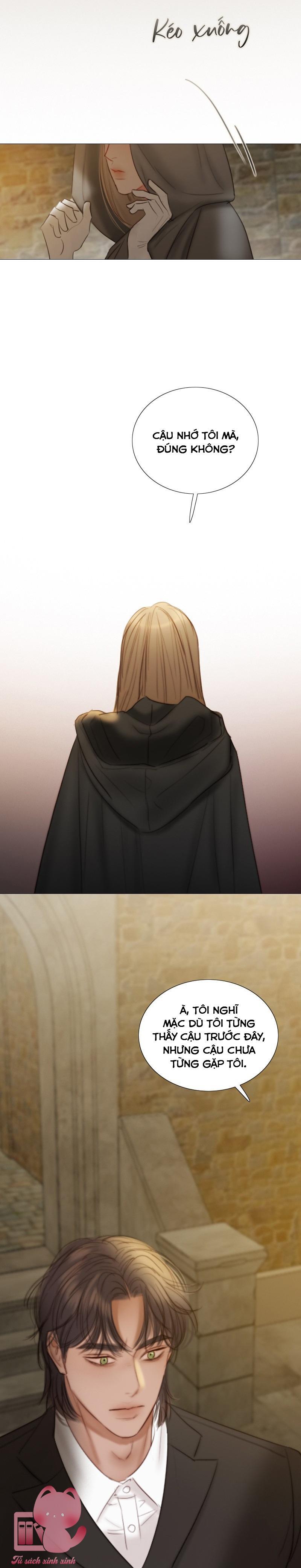 Serena - Chap 87 - Trang 33